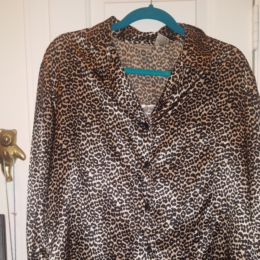 Pjs 100% polyester